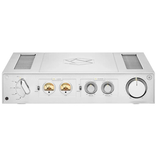 Hifi Rose | RA280 | Zilver