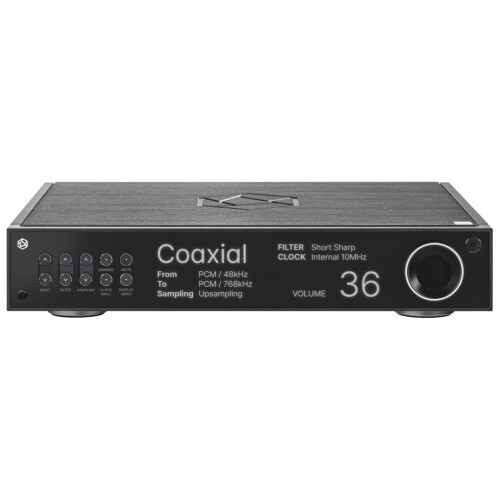 Hifi Rose | RD160 | Zwart