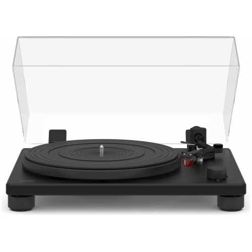 Sonoro Platinum Automatic EAS | Zwart