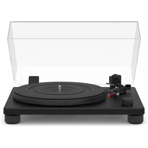 Sonoro Platinum Automatic EAS | Zwart