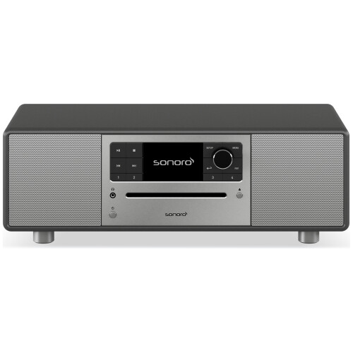 Sonoro PRESTIGE | Grafiet