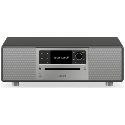 Sonoro PRESTIGE | Grafiet