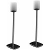 Sonos Sonos Era 100 standaards zwart (2 stuks) - Flexson