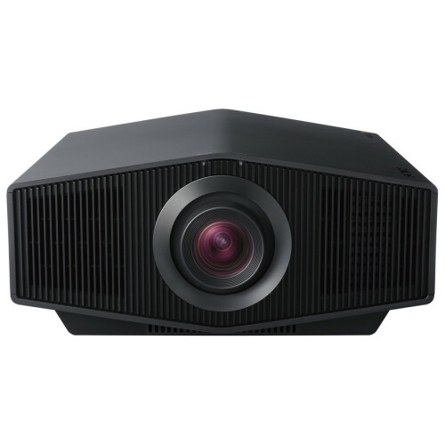 Sony Bravia Projector 9 | Zwart