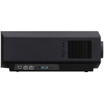 sony-bravia-projector-8-zwart-zijaanzicht-links