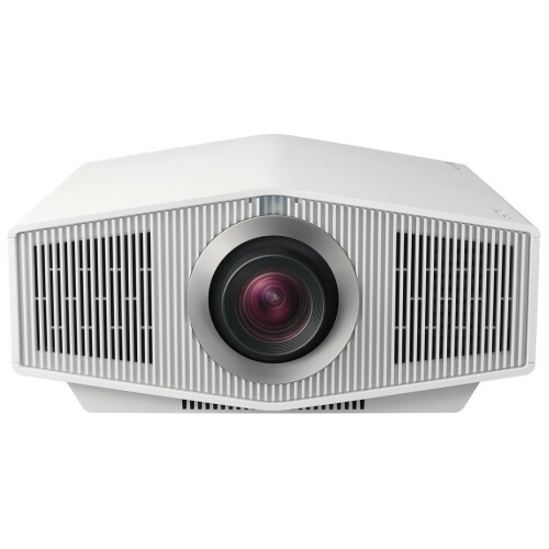 Sony Bravia Projector 9 | Wit