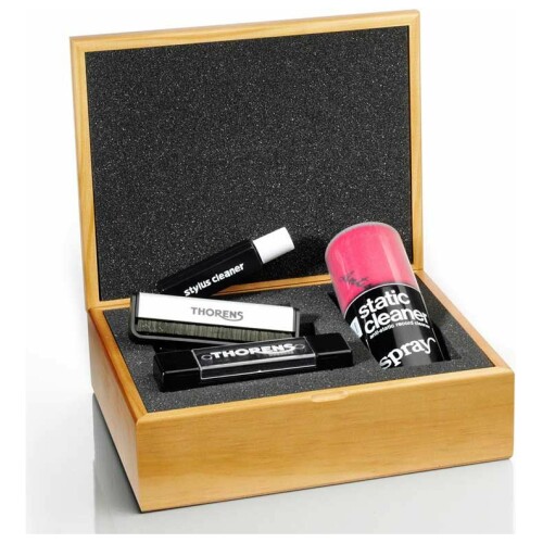 Thorens | Cleaning set
