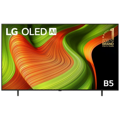 LG 65B56PSA | 4K Ultra HD OLED